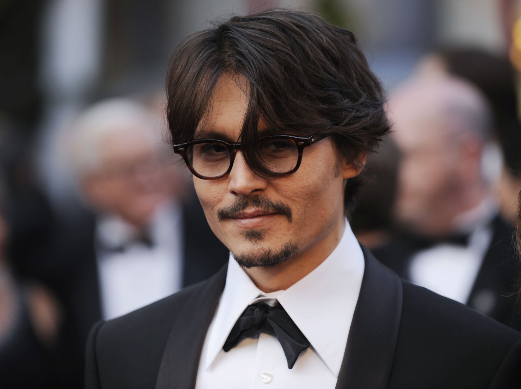 2008: Academy Awards
